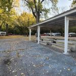 Baxter Springs Campground