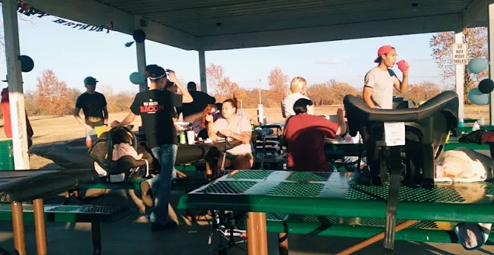 Baxter Springs Campground Picture 4