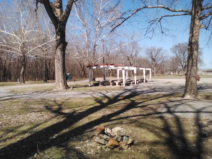 Baxter Springs Campground Picture 8