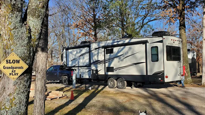 Beagle Bay RV Haven & Campground Picture 5