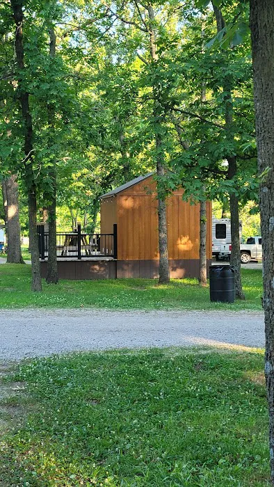 Beagle Bay RV Haven & Campground Picture 4