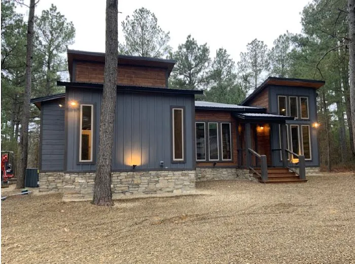 Cabin Therapy Picture 1