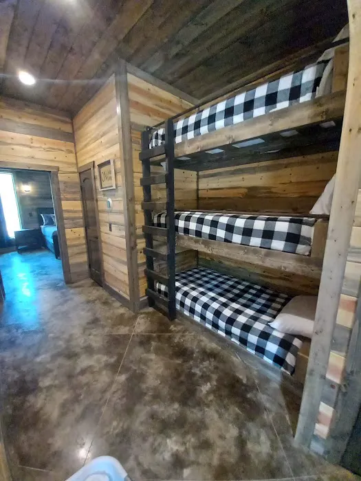 Cabin Therapy Picture 10