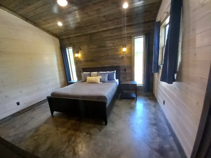 Cabin Therapy Picture 6