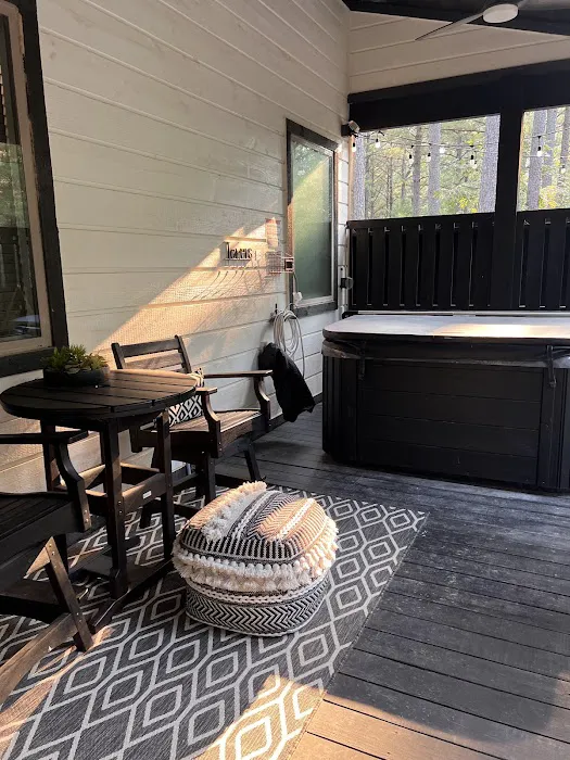 Cabin Therapy Picture 3