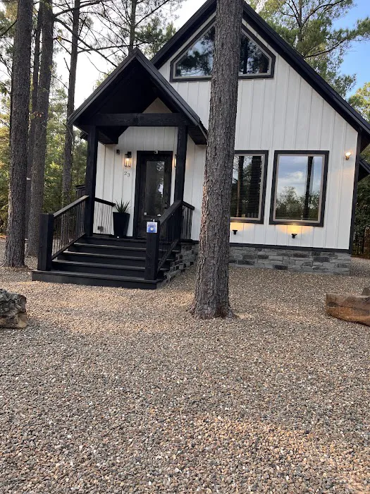 Cabin Therapy Picture 5