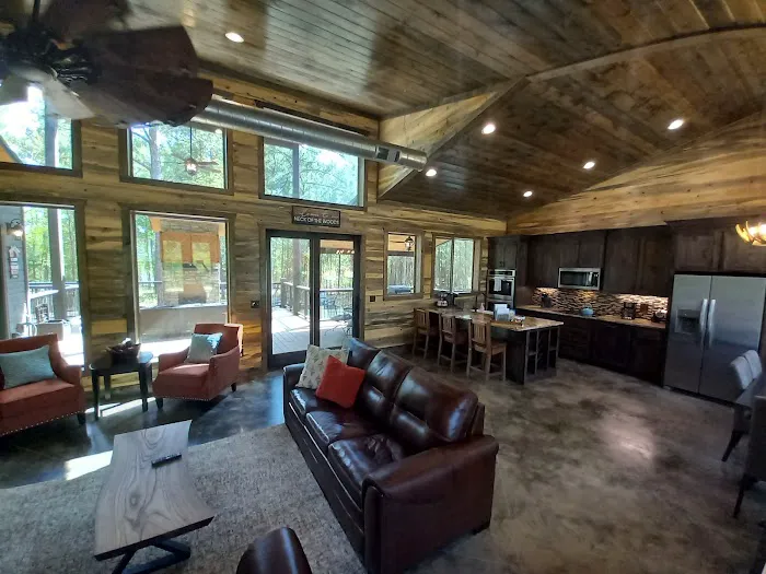 Cabin Therapy Picture 8