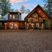 Taste & See Cabin ico