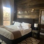 Into The Woods Cabin