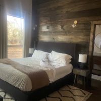 Into The Woods Cabin ico