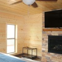 Glory Heights Cabin ico