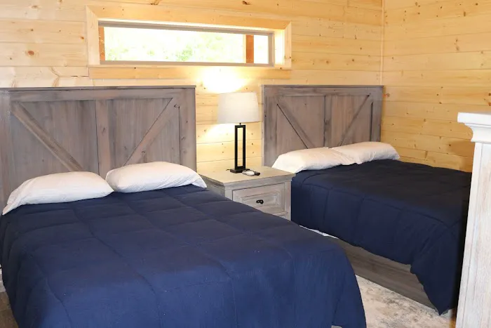 Glory Heights Cabin Picture 4