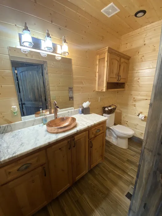 Glory Heights Cabin Picture 6