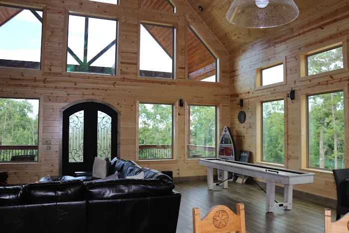 Glory Heights Cabin Picture 7