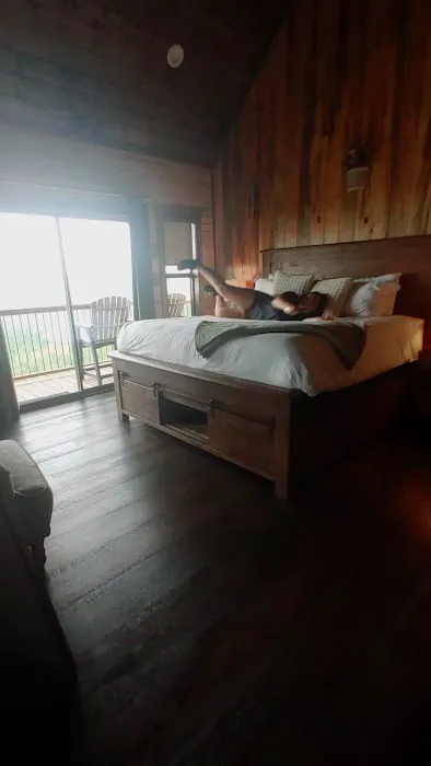 Cabin in the Sky Picture 3