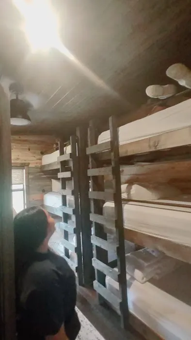 Cabin in the Sky Picture 5