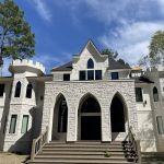 Castle on Royal Creek