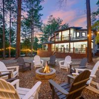 Zen Retreat ico