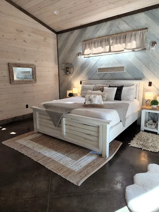 Moonlight Trail Cabin Picture 5
