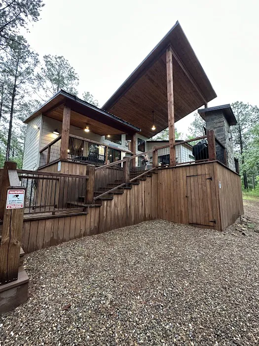 Moonlight Trail Cabin Picture 7