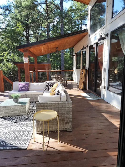 Moonlight Trail Cabin Picture 4
