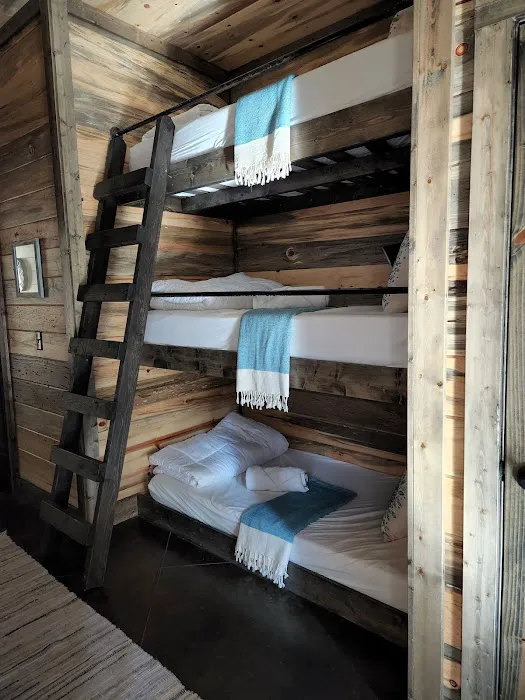 Moonlight Trail Cabin Picture 6
