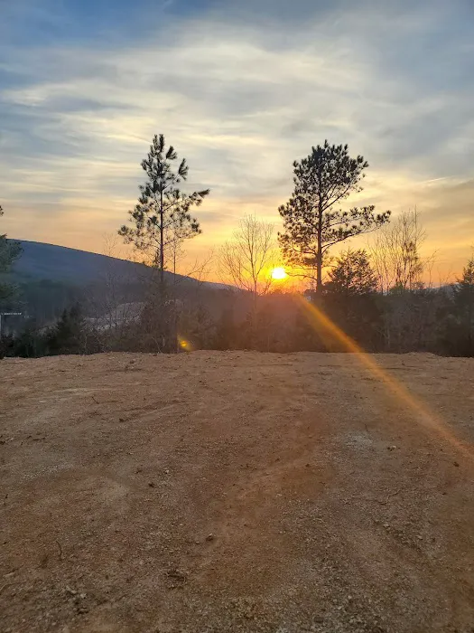 Bigfoot Bluff Picture 5