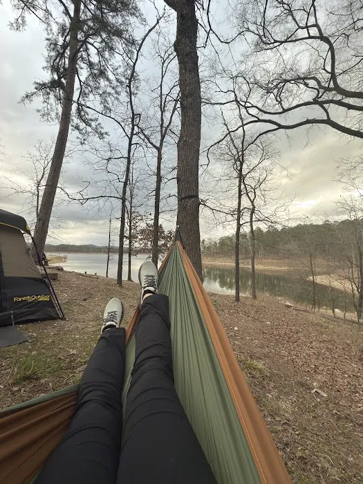 Firefly Tent Campground Picture 6