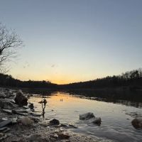Firefly Tent Campground ico