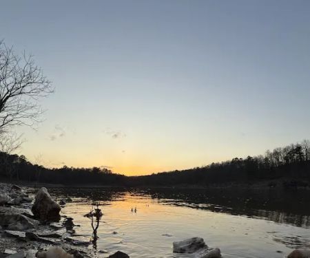Firefly Tent Campground