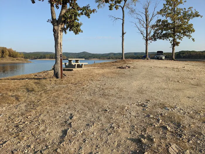 Firefly Tent Campground Picture 5