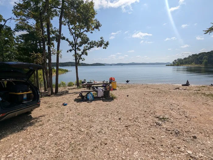 Grasshopper Campground Picture 2
