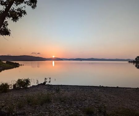 Grasshopper Campground