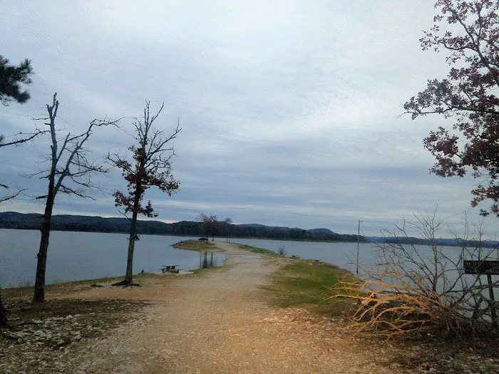 Carson Creek Area RV Campground Picture 2