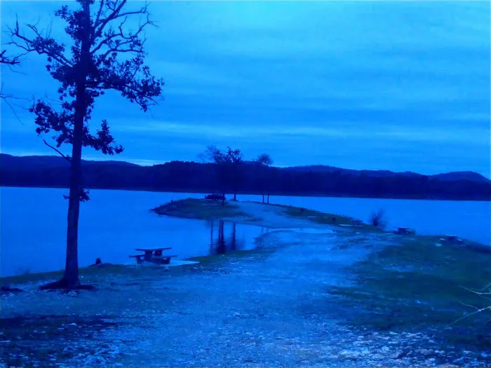 Carson Creek Area RV Campground Picture 1