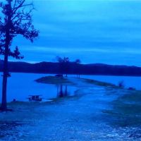 Carson Creek Area RV Campground ico
