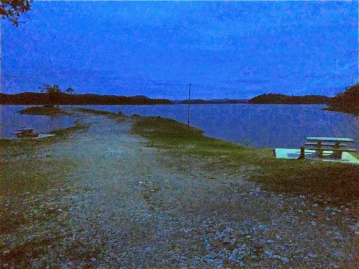 Carson Creek Area RV Campground Picture 3