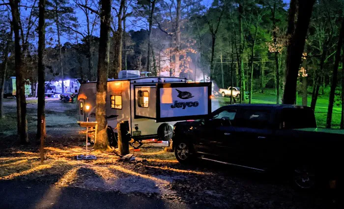 Carson Creek Area RV Campground Picture 8