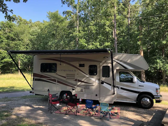 Carson Creek Area RV Campground Picture 9