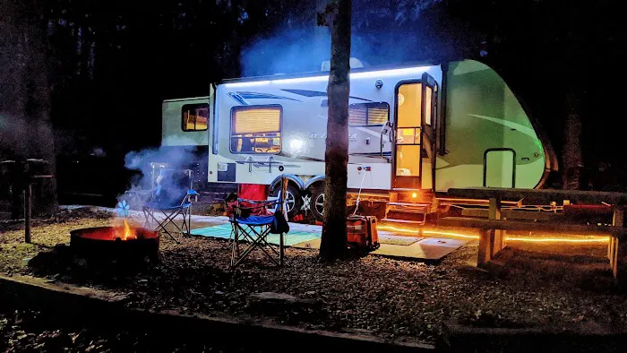 Carson Creek Area RV Campground Picture 5