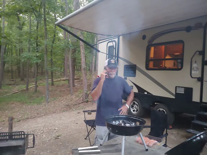 Quail Circle RV Campground Picture 1