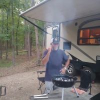 Quail Circle RV Campground ico
