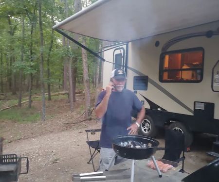 Quail Circle RV Campground