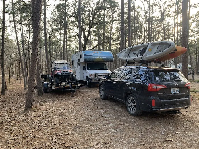 Quail Circle RV Campground Picture 8