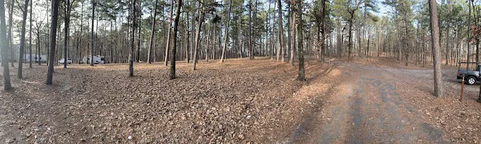 Quail Circle RV Campground Picture 3