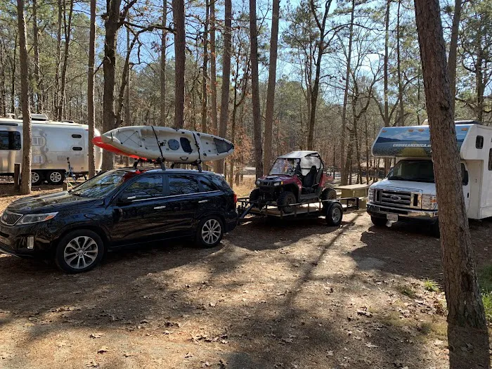 Quail Circle RV Campground Picture 9