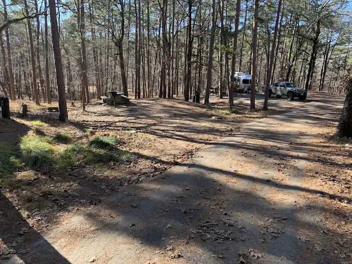 Quail Circle RV Campground Picture 5