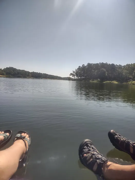 Turkey RV Campground Picture 2