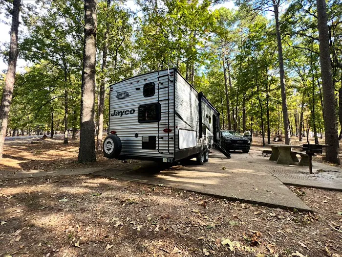 Turkey RV Campground Picture 3