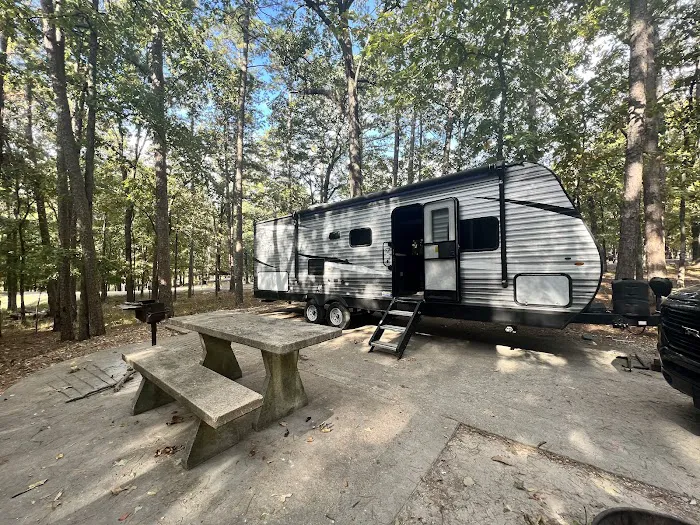 Turkey RV Campground Picture 4
